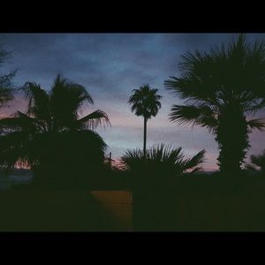 Meet your Posher, Ethan